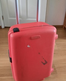Rolkoffer