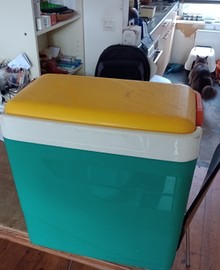 koelbox