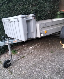 Aanhangwagen