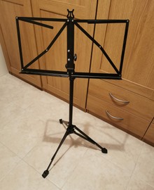 Muziekstandaard