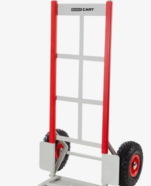 Steekwagen