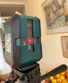 Laser