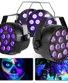 Blacklights 
