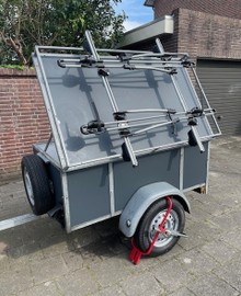 Bagagewagen (1,61x90