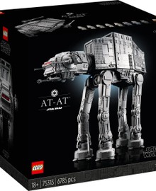 Lego AT-AT 75313