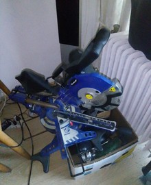Afkortzaag