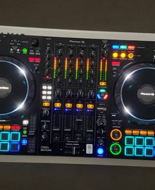 Pioneer DDJ-FLX10