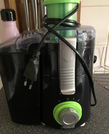 slowjuicer