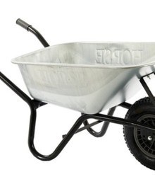 Mooie Kruiwagen 