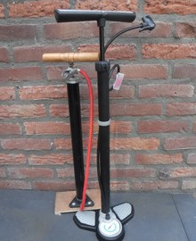 fietspomp