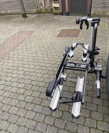 Fietsendrager 