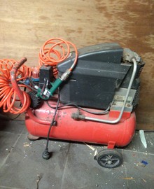 Compressor