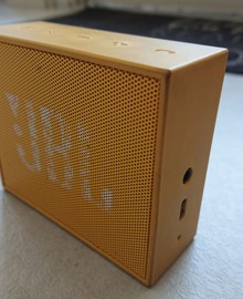 Draadloze speakers