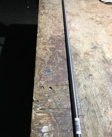 Buigveer  voor PVC buis