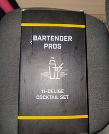 Cocktail set