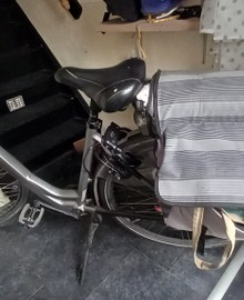E-bike