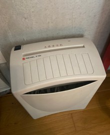 papierversnipperaar