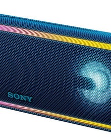 Speaker