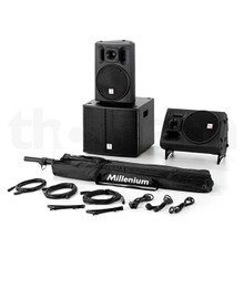 the box pro Entertainer Set Easy