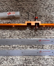 UJK Parf Guide System 