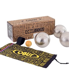 Jeux de boules