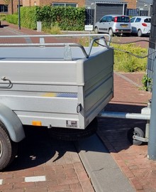 Aanhangwagen