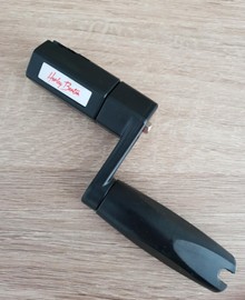 Gitaar snaarwinder