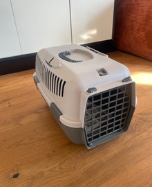 Kattenreismand 