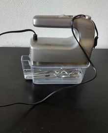 Handmixer