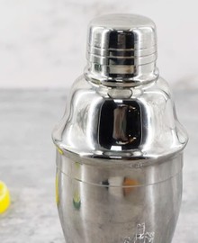 cocktail shaker