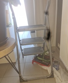 Step Ladder
