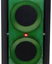 JBL partybox 1000 (2 stuks beschikbaar)