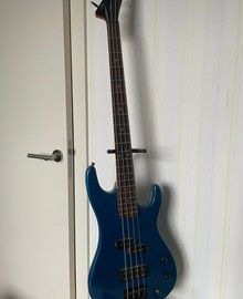 Basgitaar