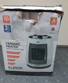Heater 