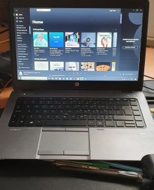 HP Laptop