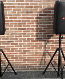 Jbl Partybox 310