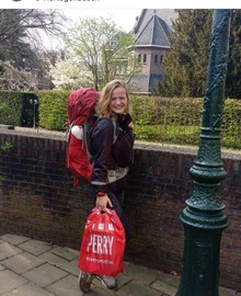 Backpack