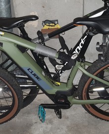 Mountainbike