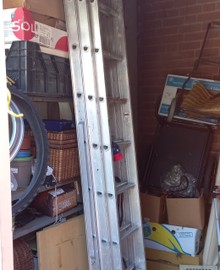 ladder