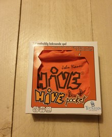 Hives pocket