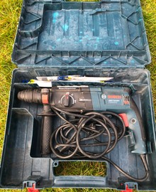 Bosch boorhamer