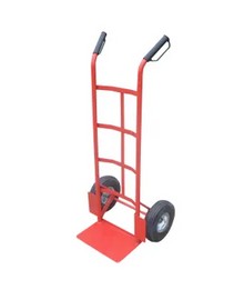 Steekwagen