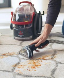Bissell Spot clean Pro -  vlekkenreineger 