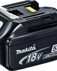 Makita accu 18v BL1850 B