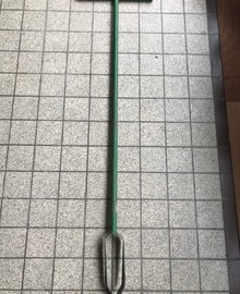grondboor