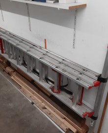 Overige ladders