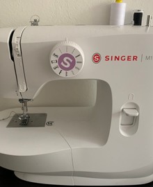 Naaimachine