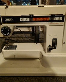 Naaimachine