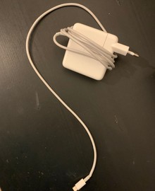 Macbook oplader