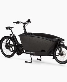 Elektrische Bakfiets Urban Arrow Family